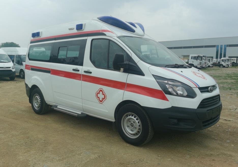 淅川县救护车转运
