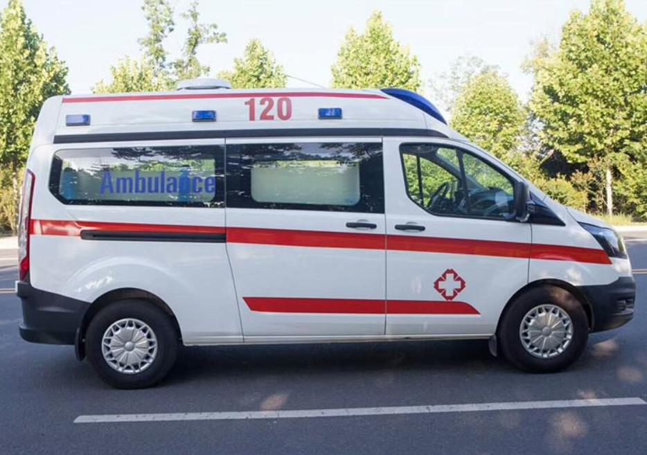 淅川县救护车转运